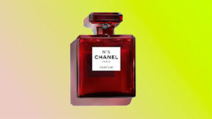 chanel no 5 perfume price in india