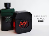Gucci Guilty Black Perfume